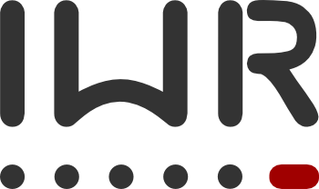 IWR Logo